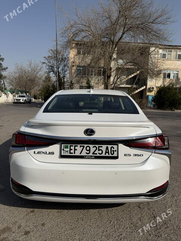 Lexus ES 350 2020 - 480 000 TMT - 9 мкр - img 1