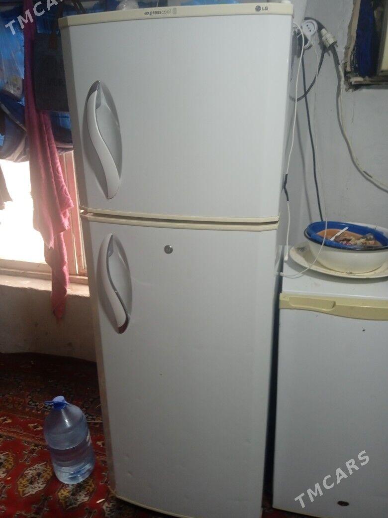 haladilnik - Ашхабад - img 1