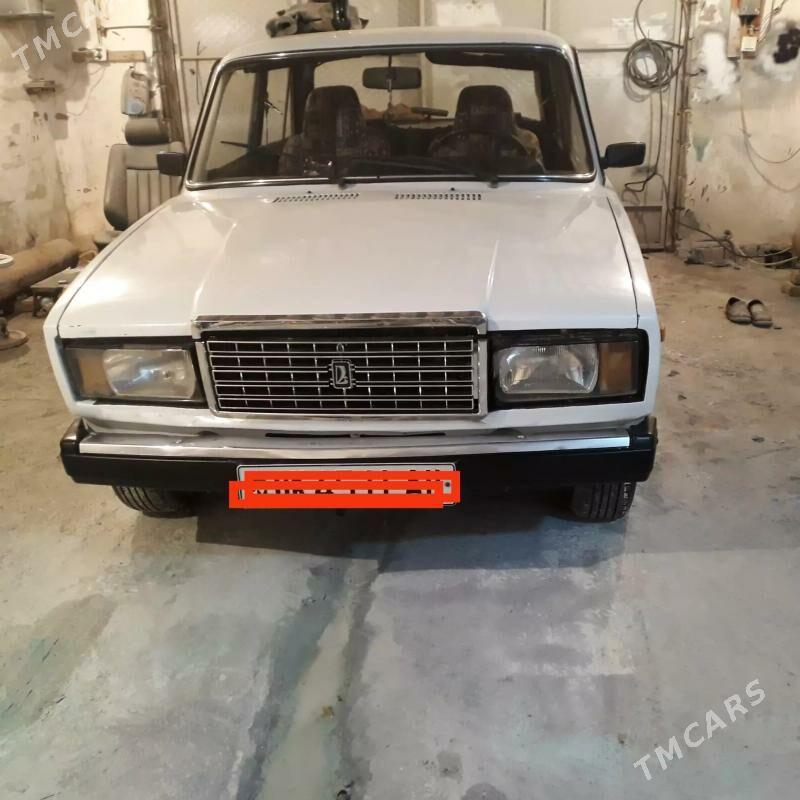 Lada 2106 1997 - 25 000 TMT - Теджен - img 1