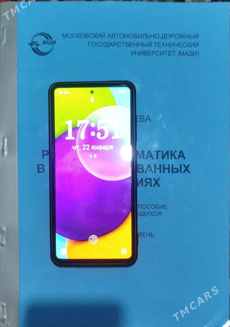 A52 - Кёнеургенч - img 1