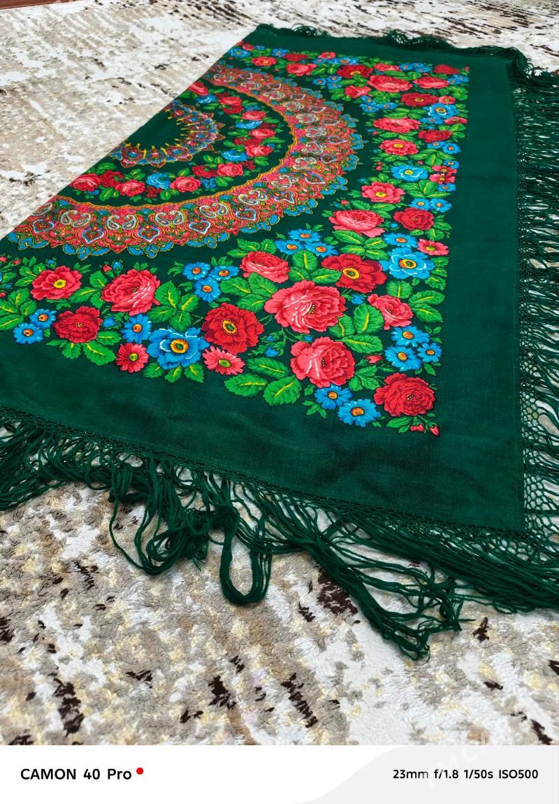 Gadymy Gyñaç - Ашхабад - img 1