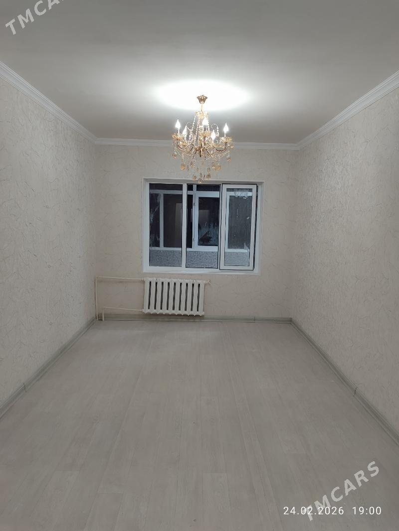 3 комн. Учпункт микр. - Türkmenabat - img 1