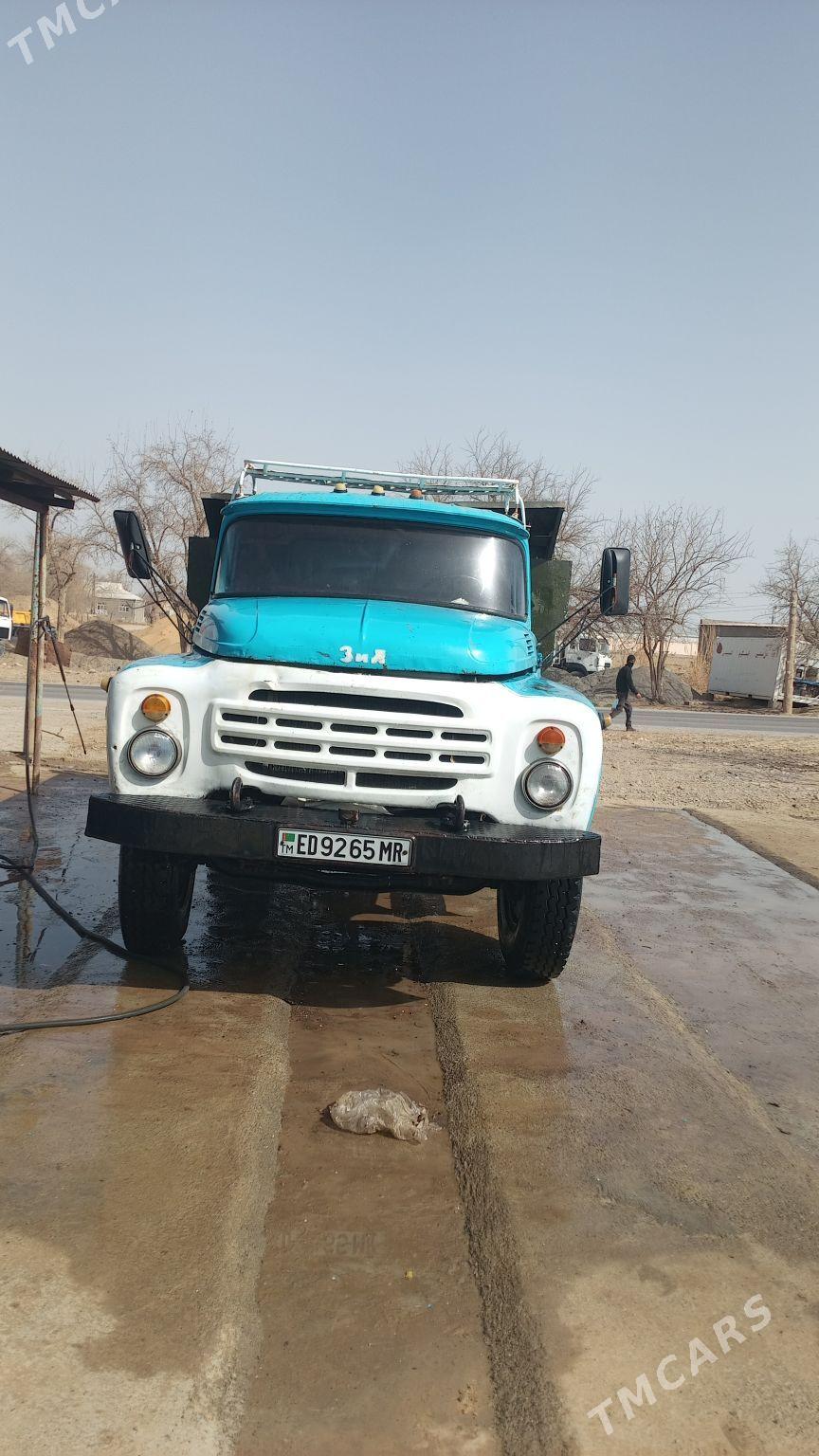 Zil 130 1992 - 65 000 TMT - Baýramaly - img 1