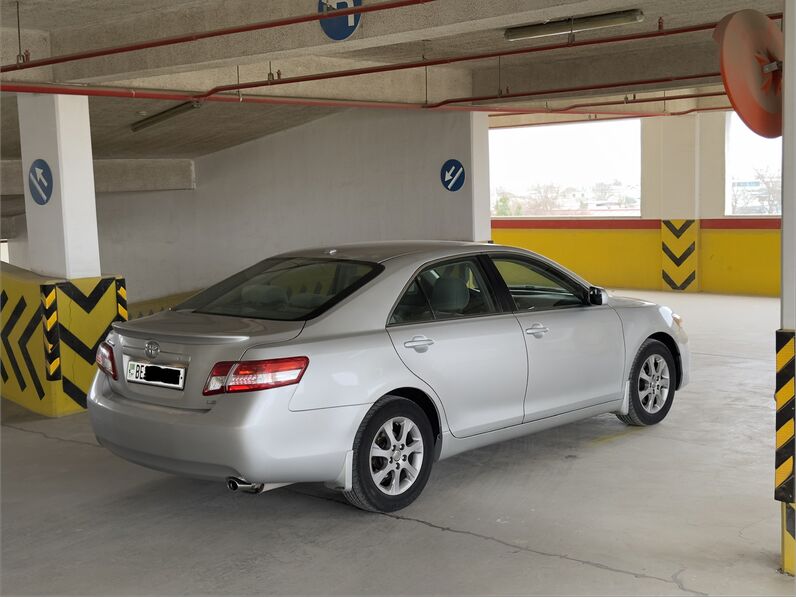 Toyota Camry 2011 - 207 000 TMT - Aşgabat - img 1