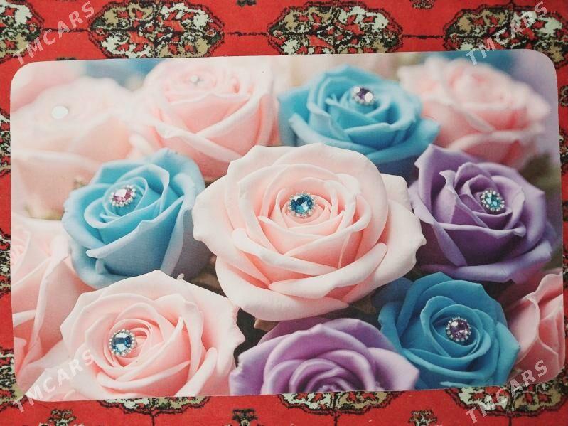 Kowrik - Дашогуз - img 1