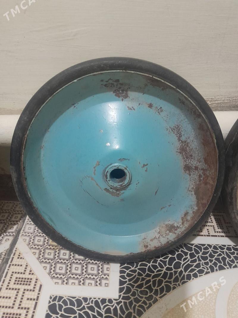 тигир - Дашогуз - img 1