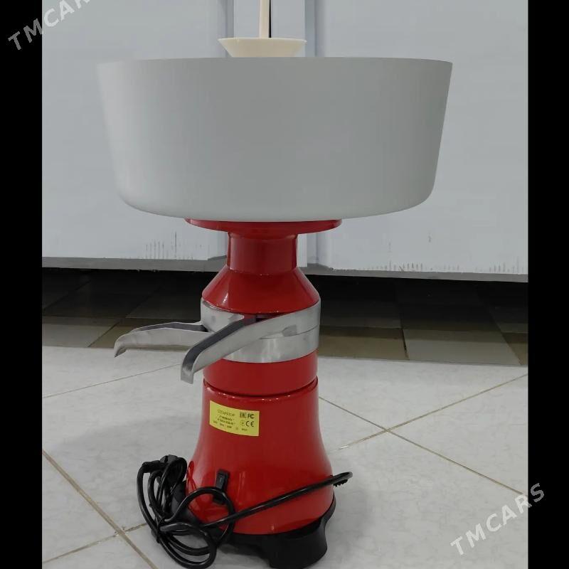 Suytden gaymak alyan Seperator - Багир - img 1