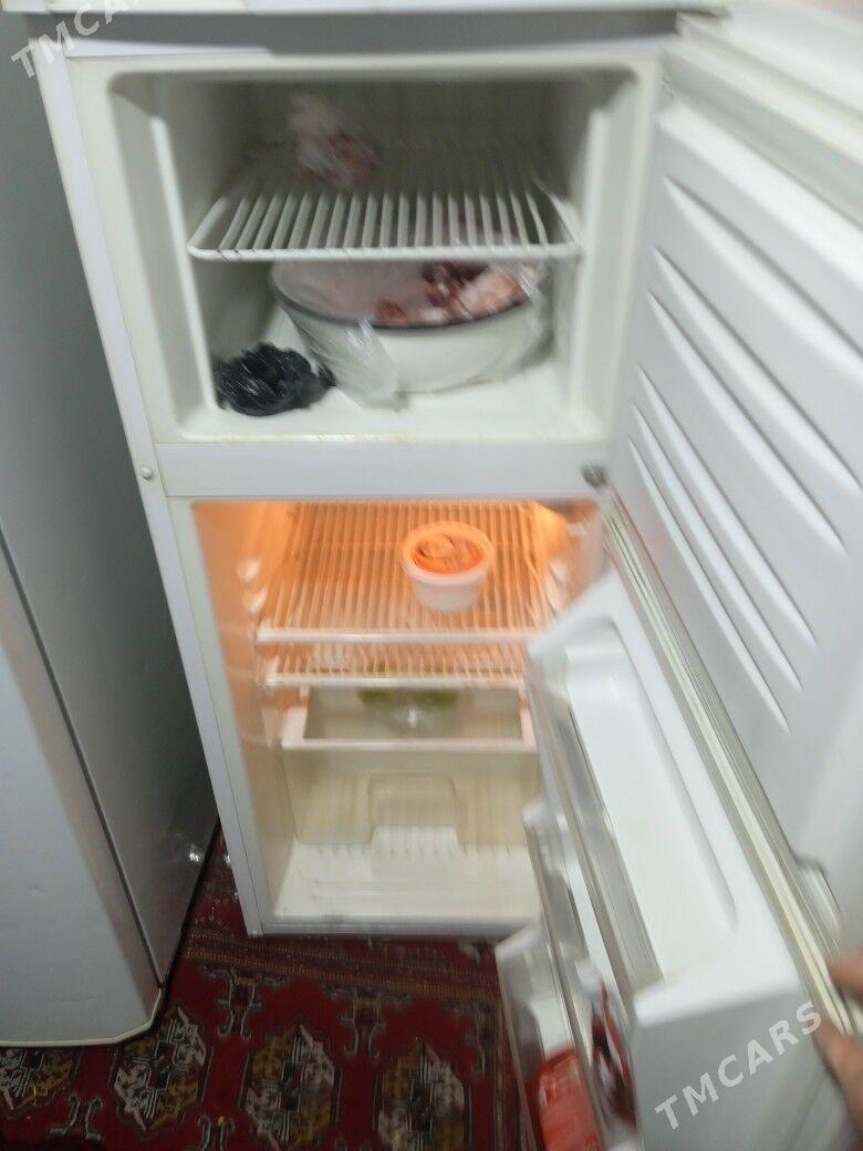 haladilnik - Aşgabat - img 1