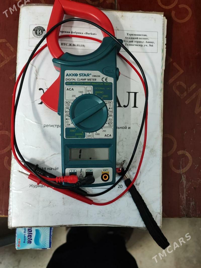 Тестер - Hitrowka - img 1