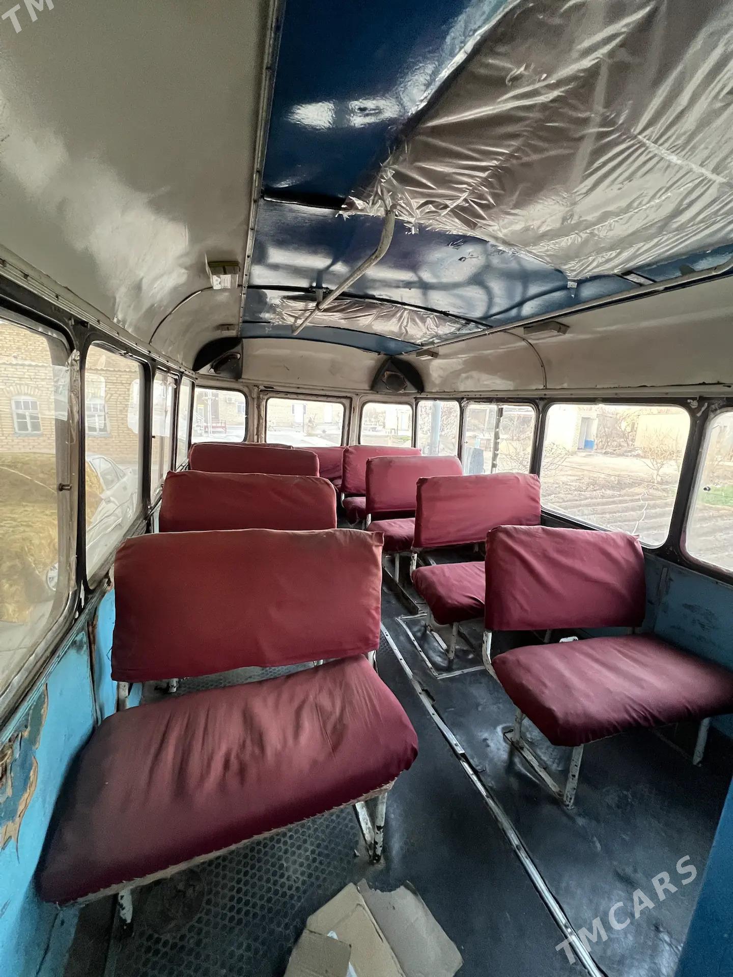 Gaz 53 1989 - 50 000 TMT - Мары - img 1