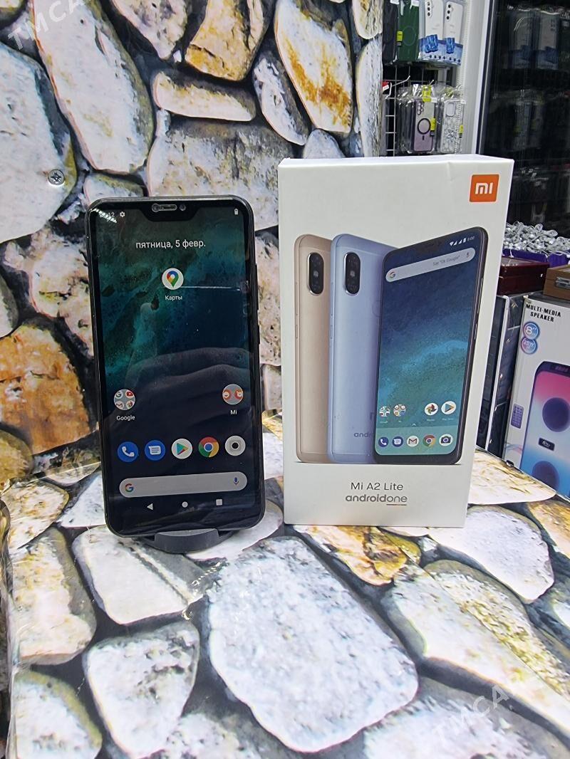 mi a2 lite - Aşgabat - img 1