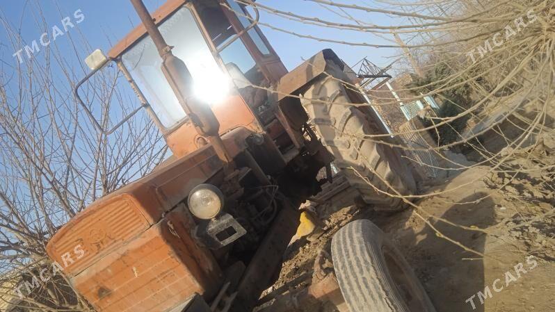 MTZ T-28 1990 - 25 000 TMT - Керки - img 1