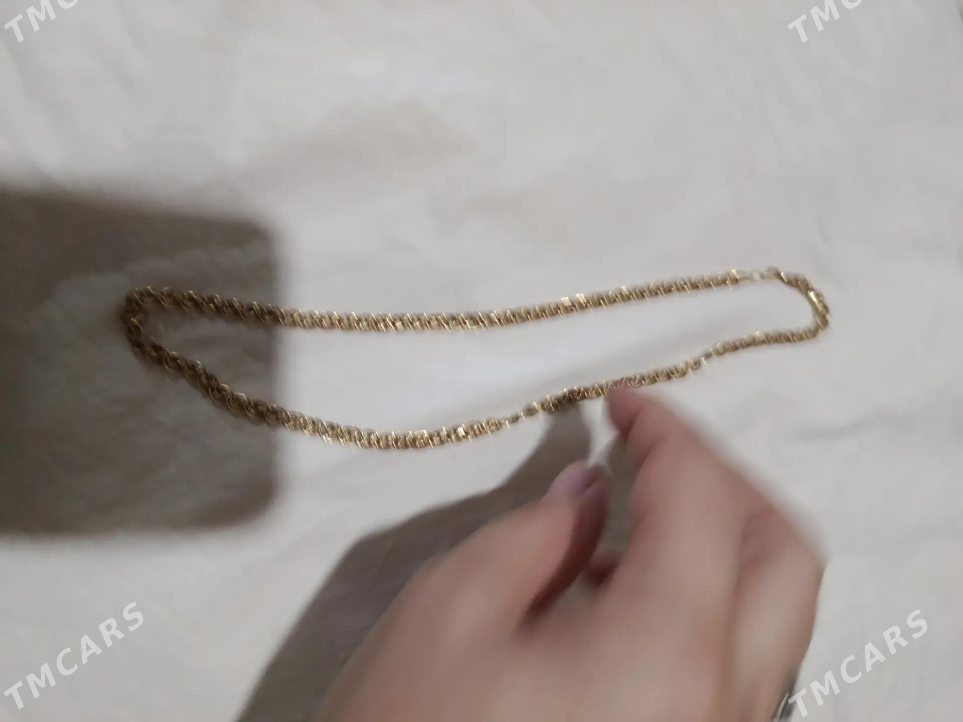 Gyzyl spocka - Daşoguz - img 1