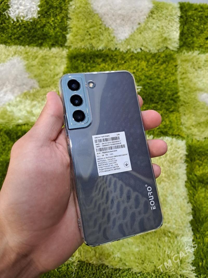 SAMSUNG S22 8/256gb - Мары - img 1