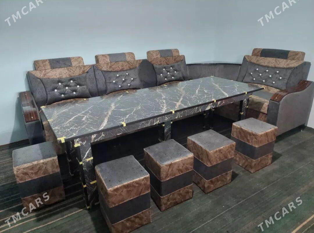 ugalok - Дашогуз - img 1