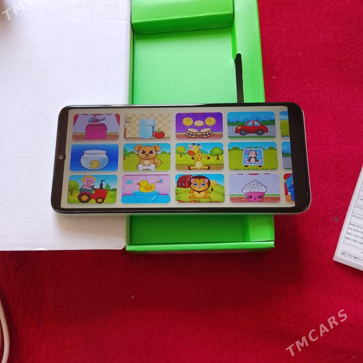 Smart 7 HD 64 GB - Türkmenabat - img 1