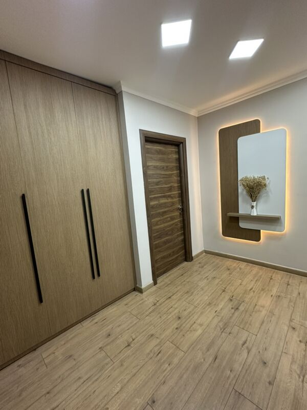 КУРТЛИ 2 комн. лифт. евро - Gurtly - img 1