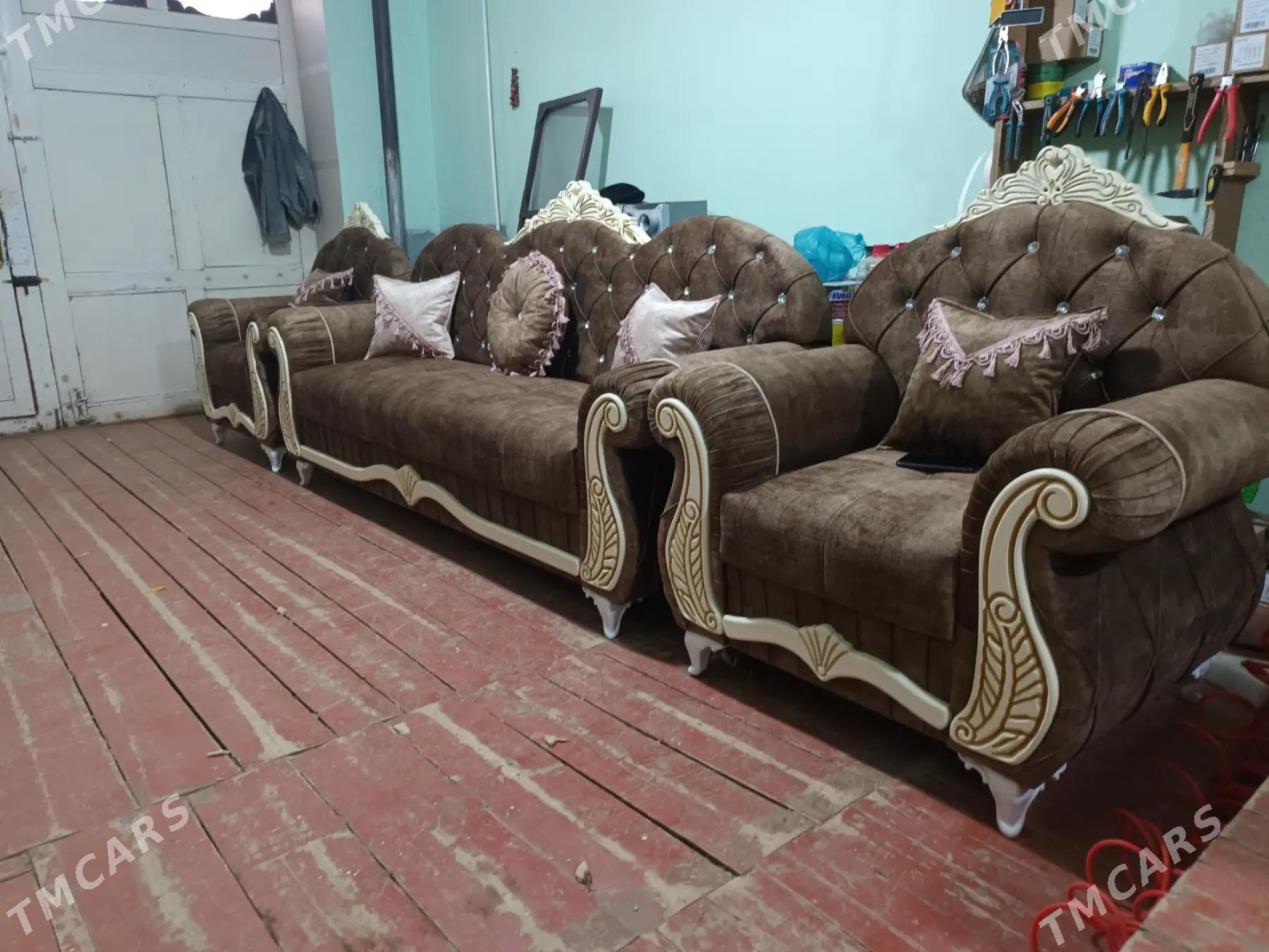 diwan kreslo - Daşoguz - img 1