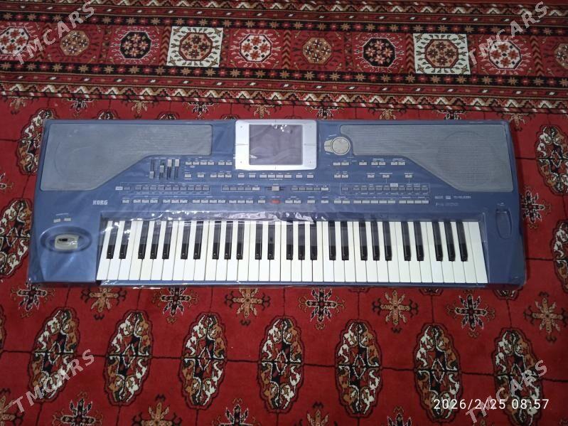 korg pa 800 - Мургап - img 1