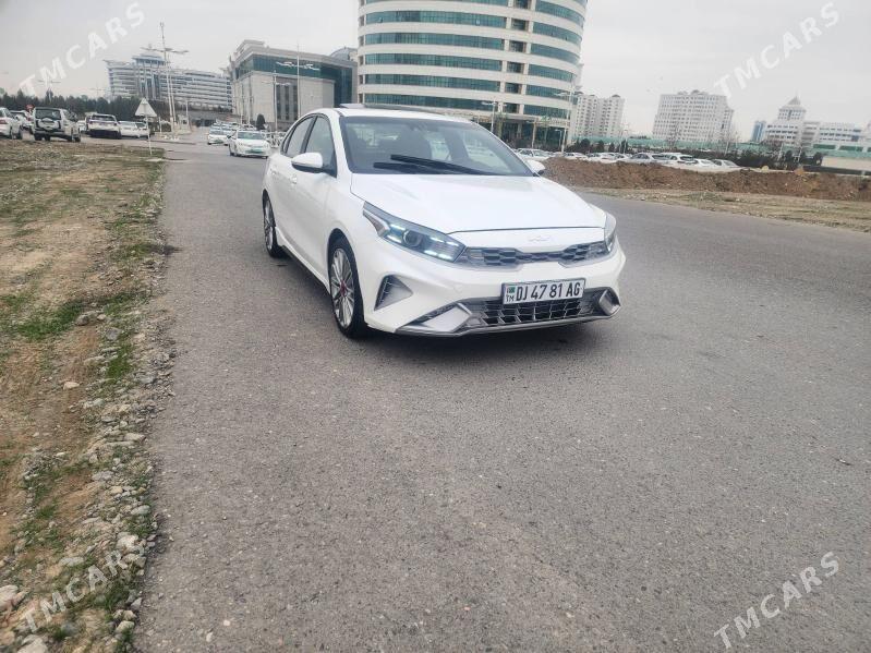 Kia Forte 2022 - 250 000 TMT - Parahat 1 - img 1