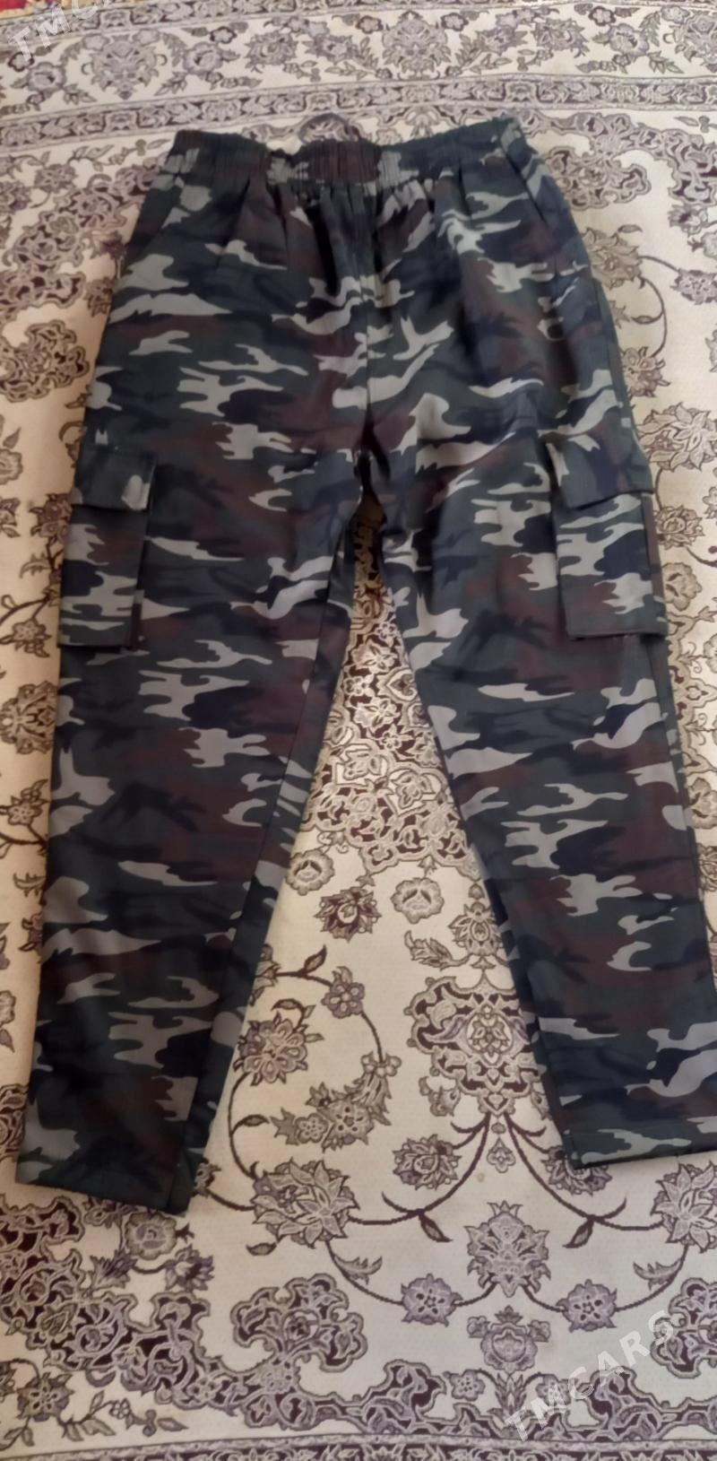 джинсы - Türkmenabat - img 1