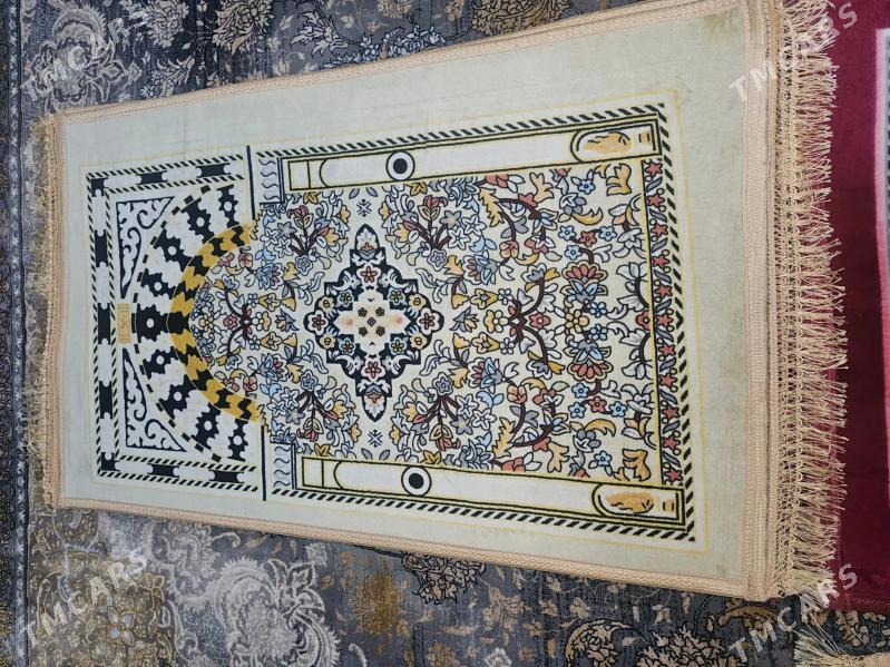 NAMAZLYK - Bedew - img 1