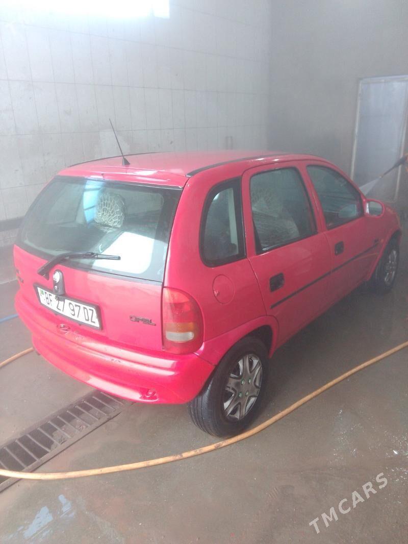 Opel Vita 1996 - 35 000 TMT - Daşoguz - img 1