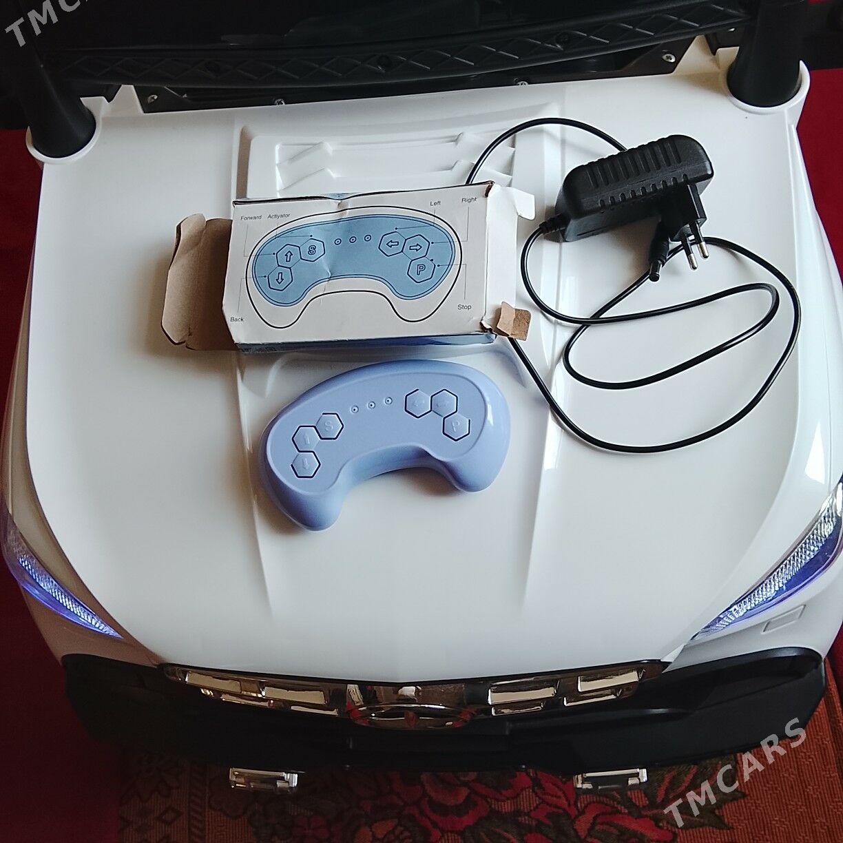 Машын - Türkmenabat - img 1