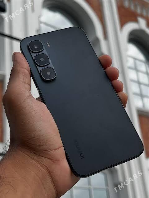 iNFINIX HOT 60 PRO 8+8/256 - Дашогуз - img 1