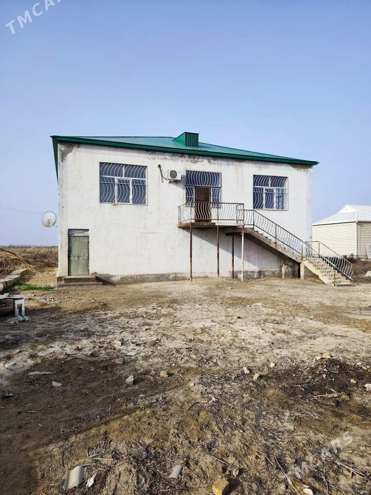 30 ÝYLYK IPOTEKA JAÝ SATLYK - Mary - img 1