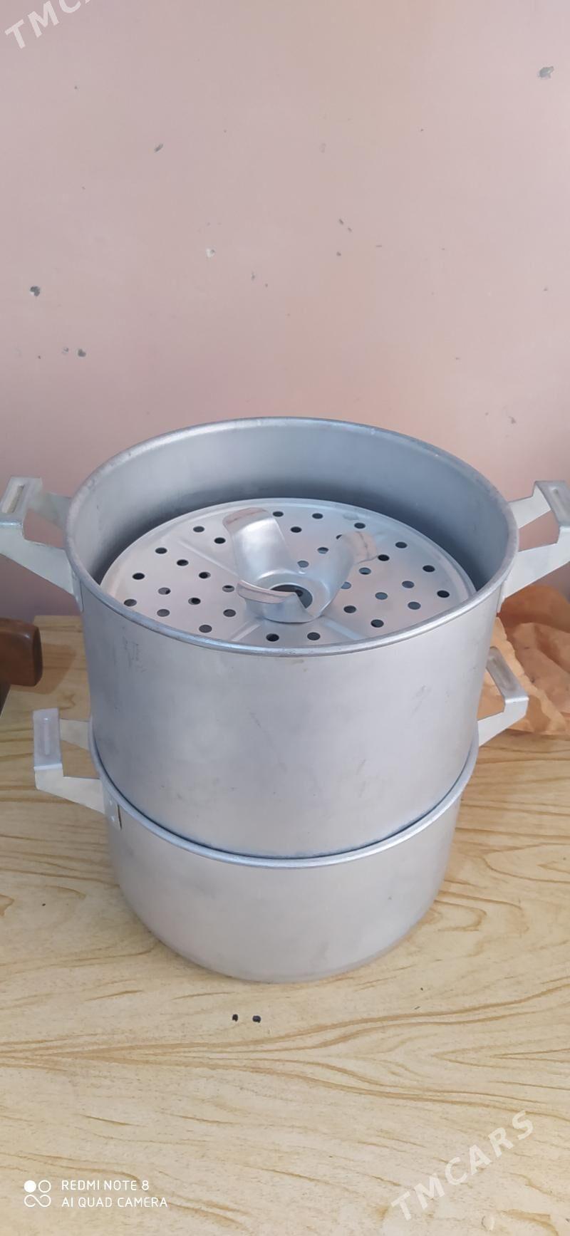 мантышница - Türkmenabat - img 1