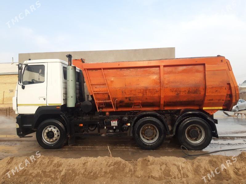 Maz Samosval 2012 - 4 200 000 TMT - Mary - img 1