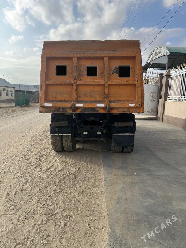 Maz Samosval 2014 - 390 000 TMT - Änew - img 1