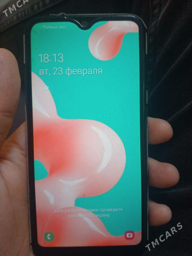 samsung a01 - Gyzylarbat - img 1