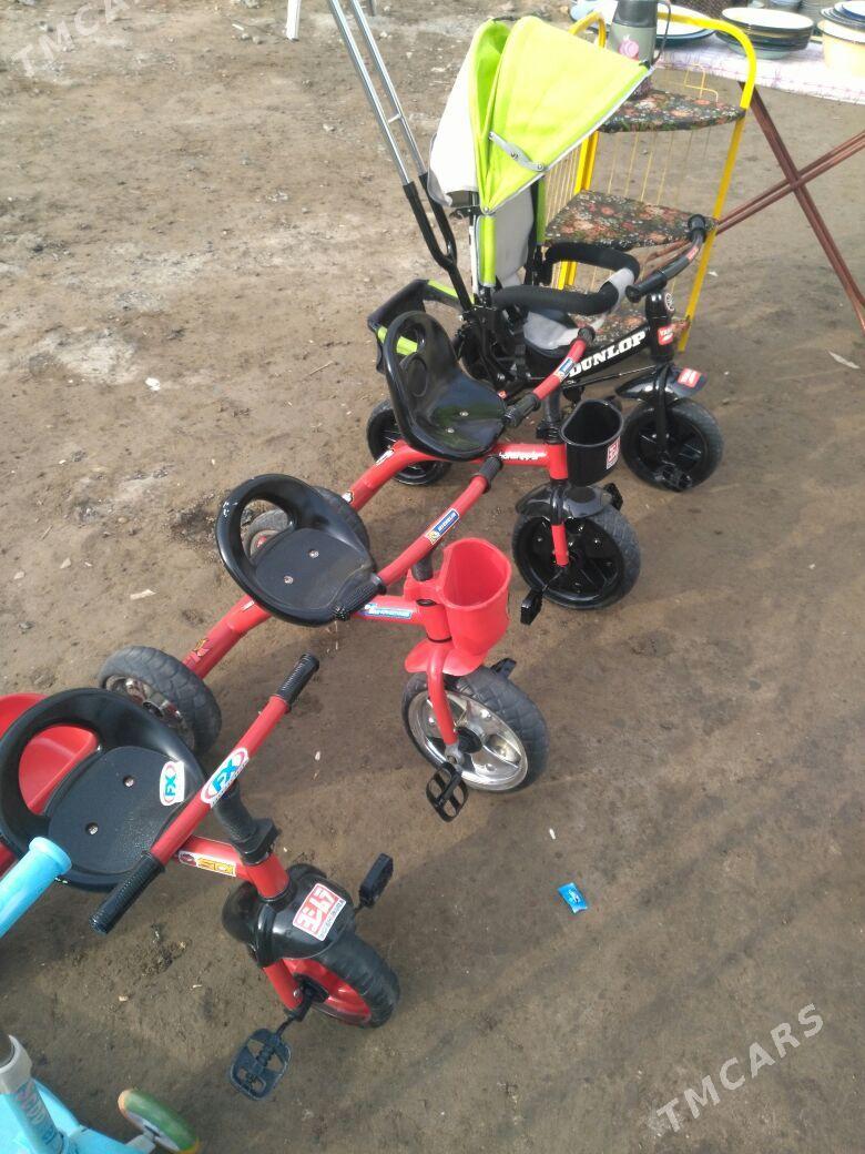 велосипеды - Türkmenabat - img 1