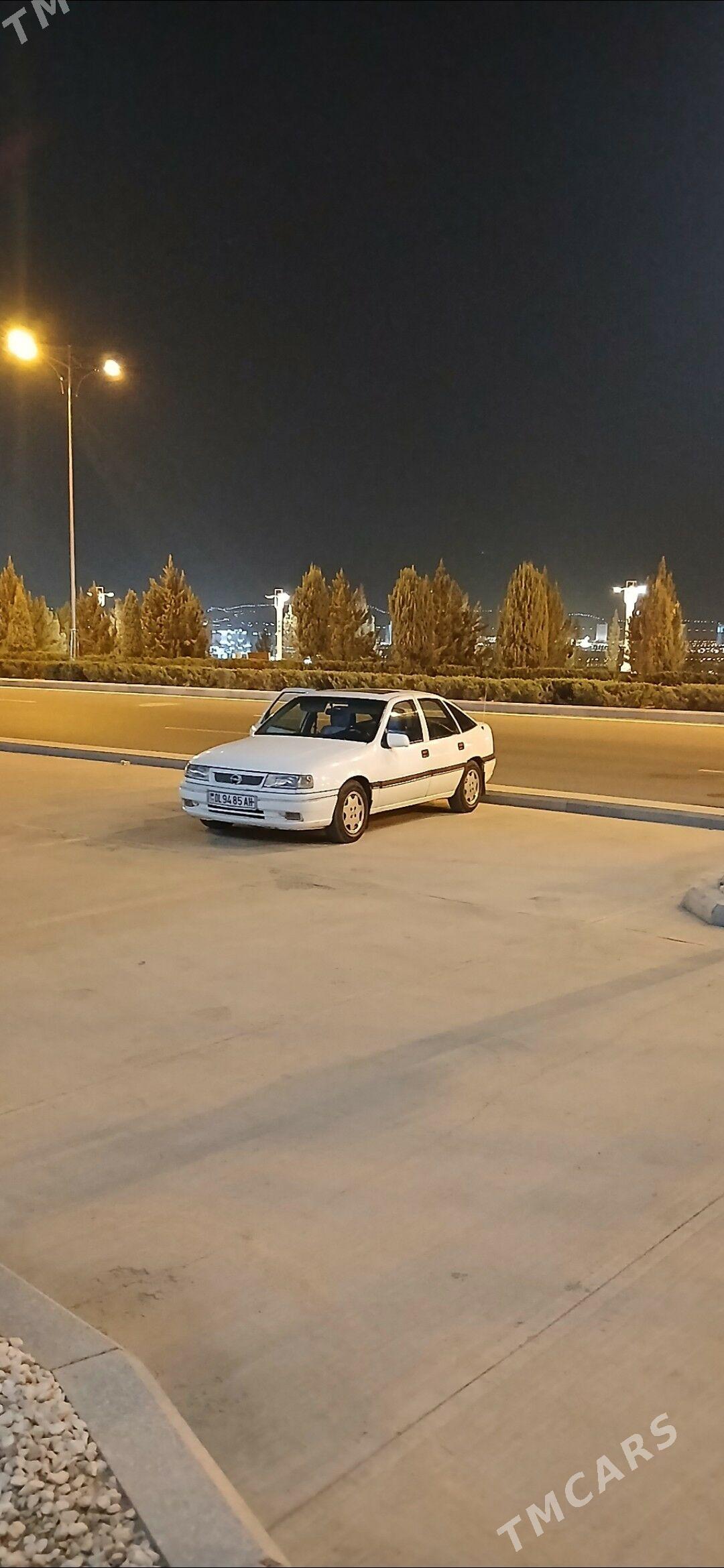 Opel Vectra 1993 - 45 000 TMT - Änew - img 1