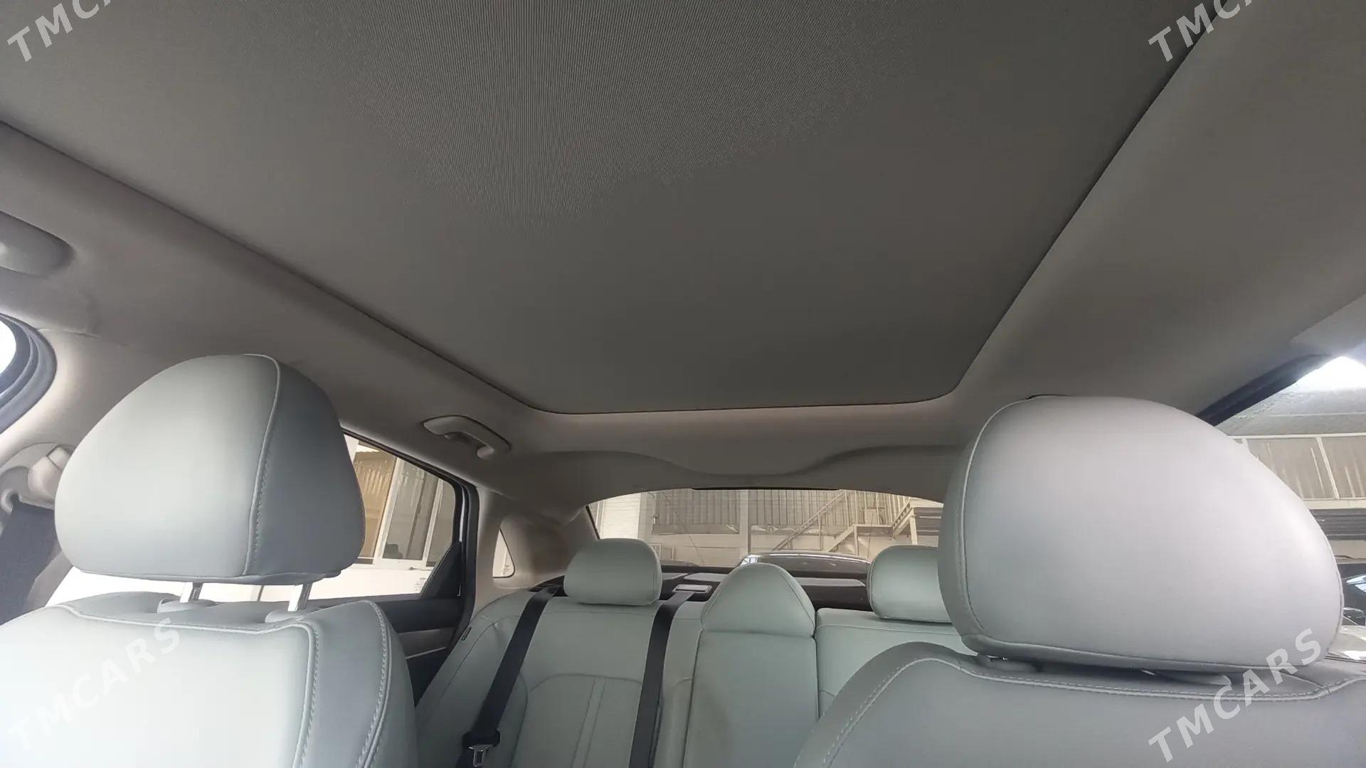 Kia K5 2021 - 215 000 TMT - Daşoguz - img 1