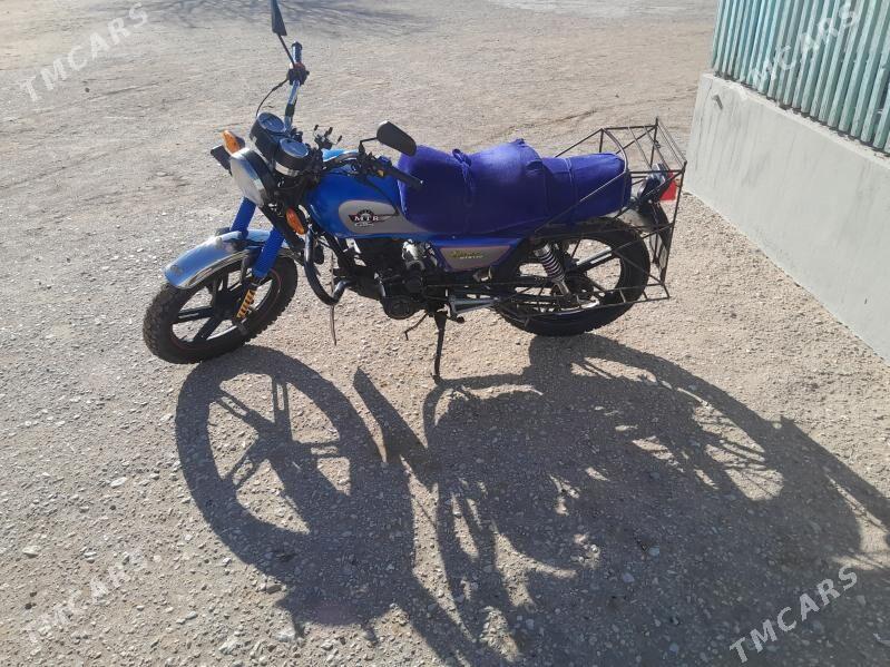 Fekon FK150-8G 2023 - 8 200 TMT - Эсенгулы - img 1