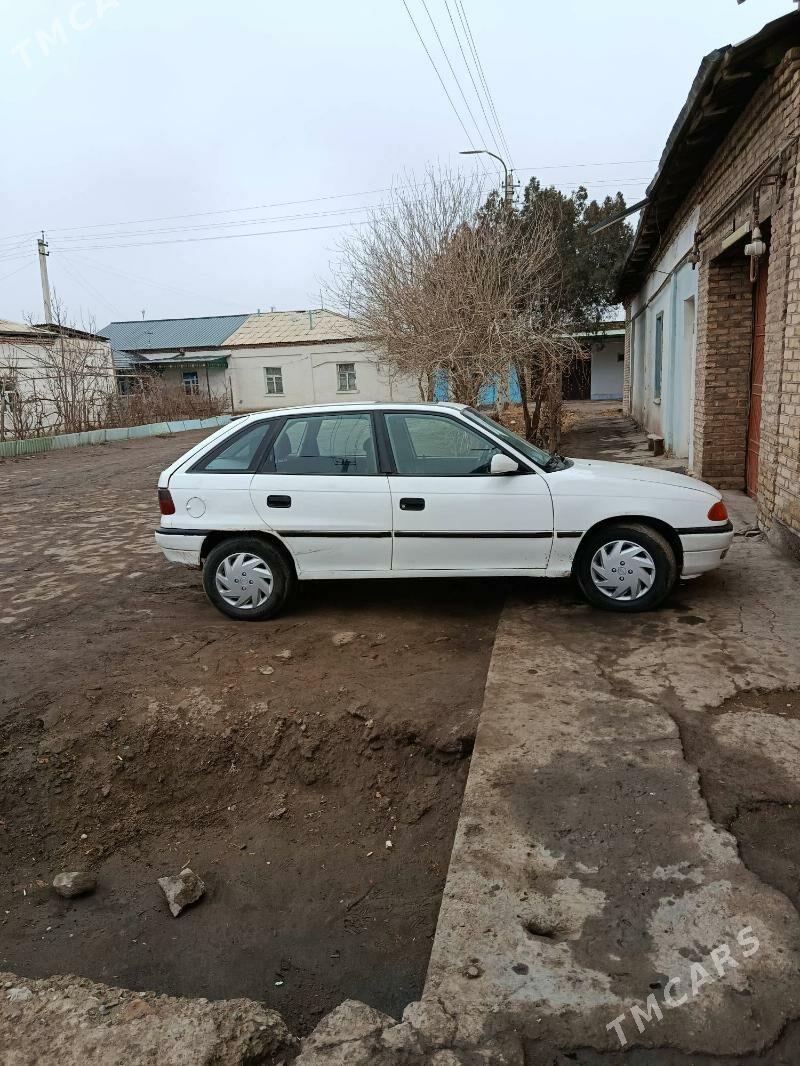 Opel Astra 1994 - 35 000 TMT - Daşoguz - img 1