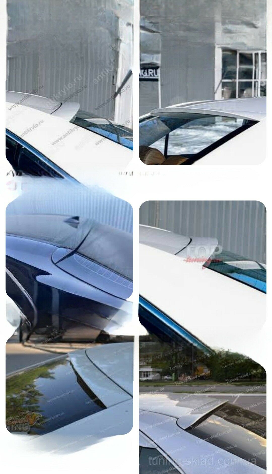 Camry 12-25ý lobowoý kozyryok 350 TMT - Ашхабад - img 1