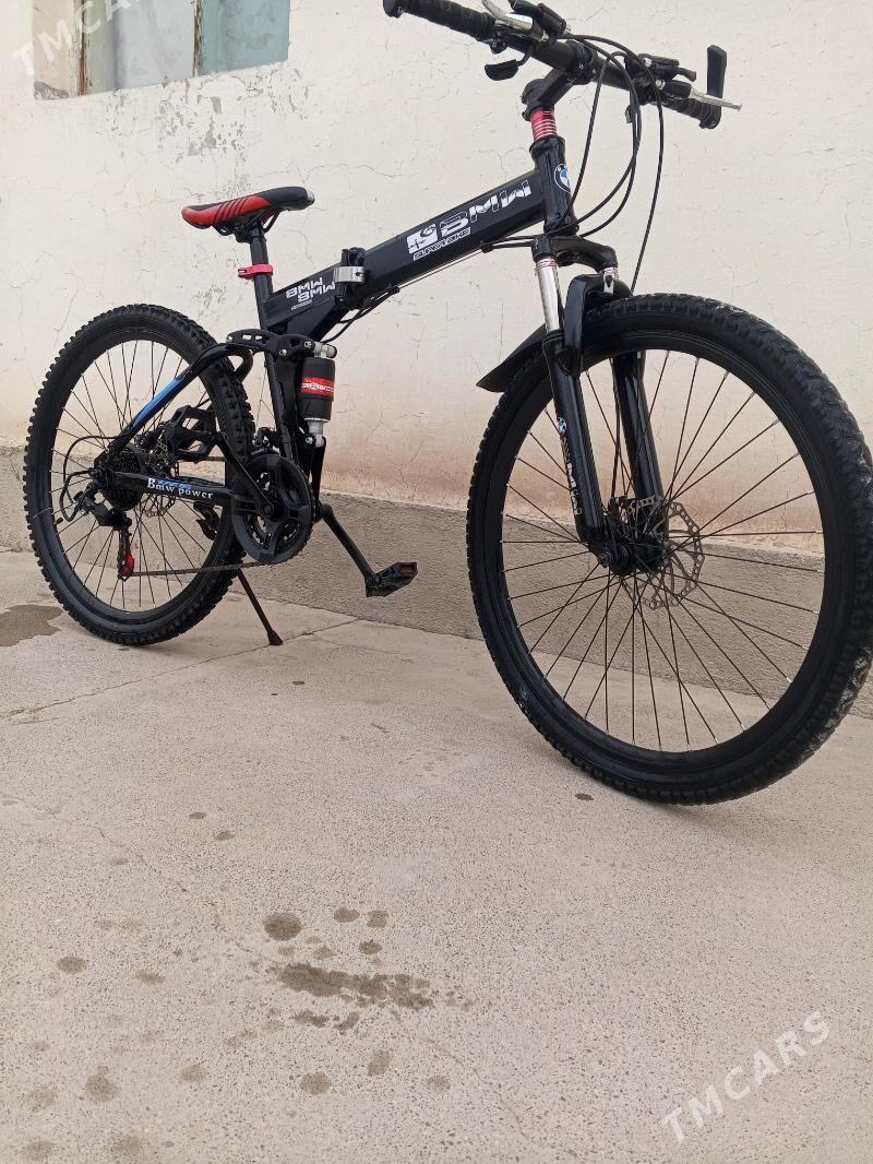 tigir - Ашхабад - img 1