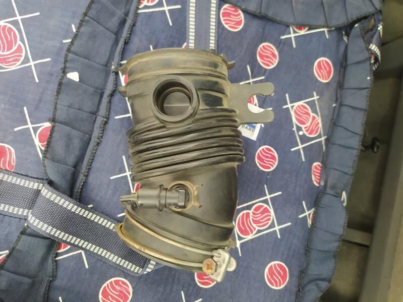 siyenna vozduh gofra 450 TMT - Aşgabat - img 1