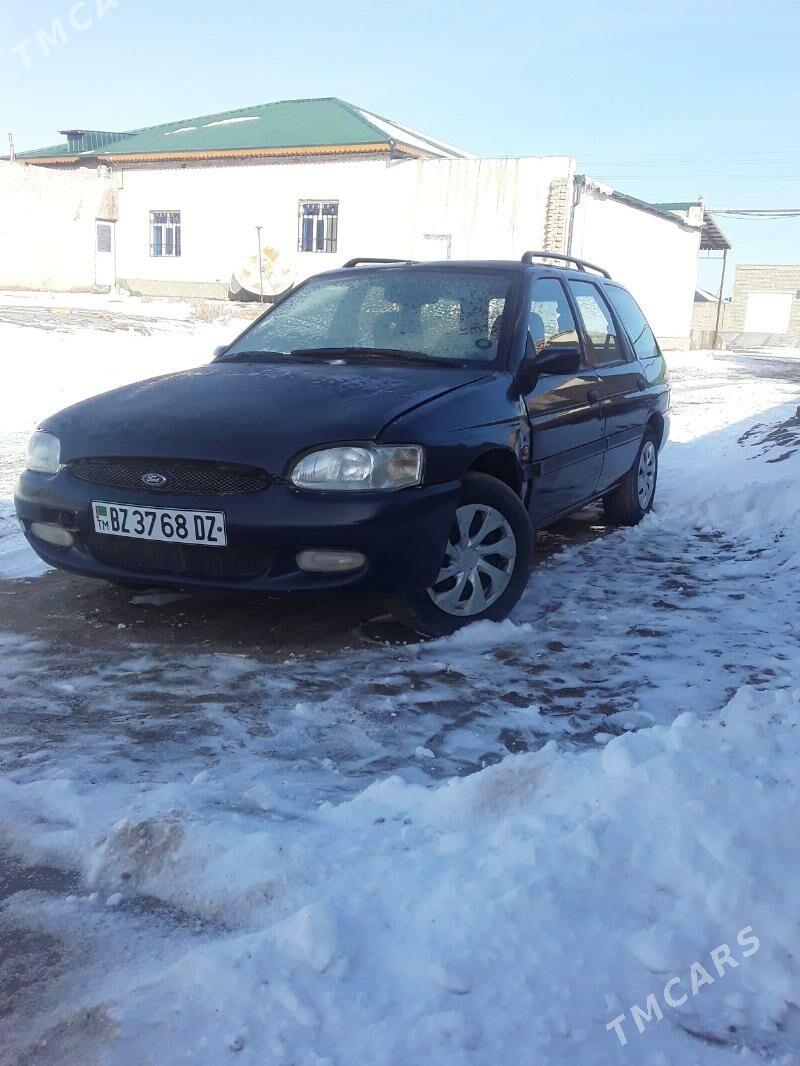 Opel Astra 2000 - 30 000 TMT - Daşoguz - img 1