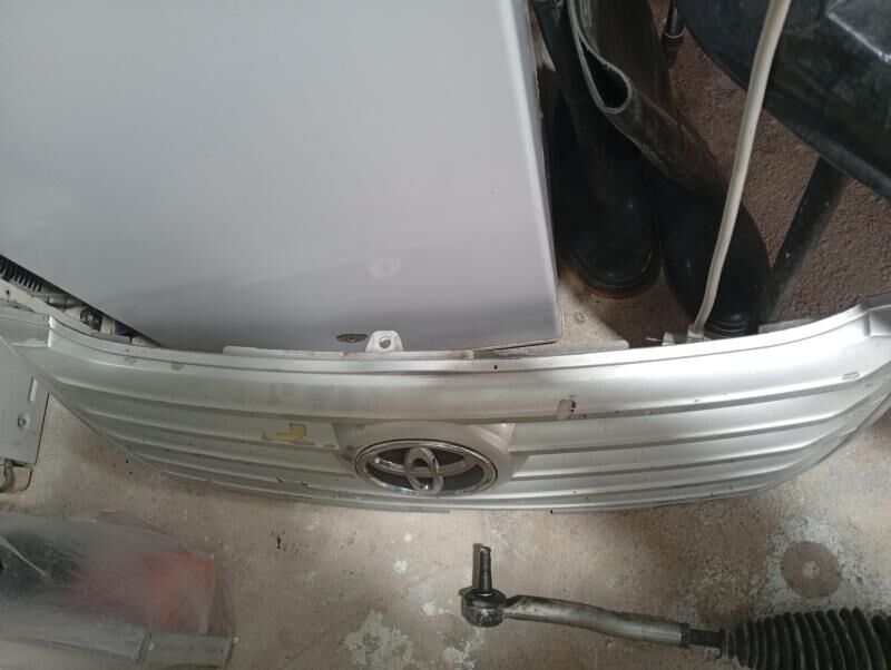 abilsowka 250 TMT - Büzmeýin - img 1