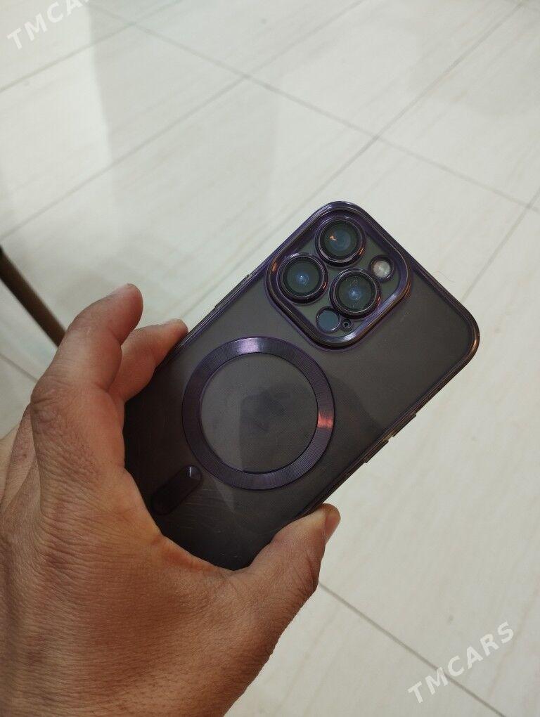 iphone 14pro - Aşgabat - img 1