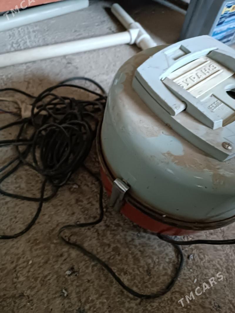 pylesos пылосос - Garadamak - img 1