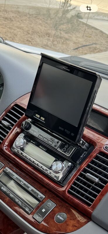 Cykyan 5450 pioneer 3 600 TMT - Ашхабад - img 1