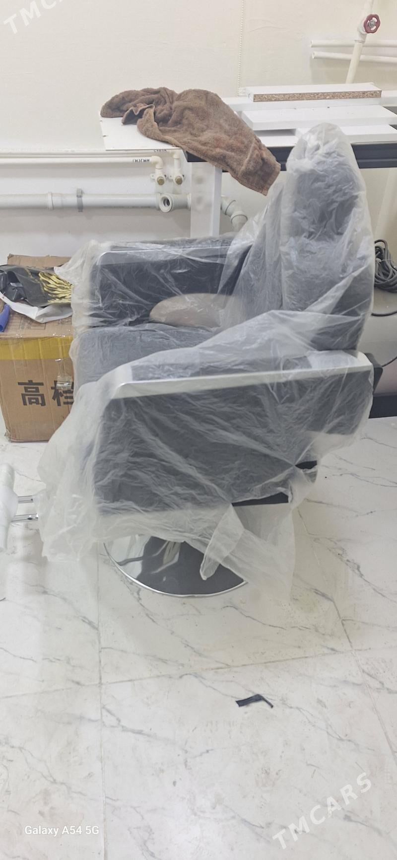 KRESLO SALON - Ашхабад - img 1