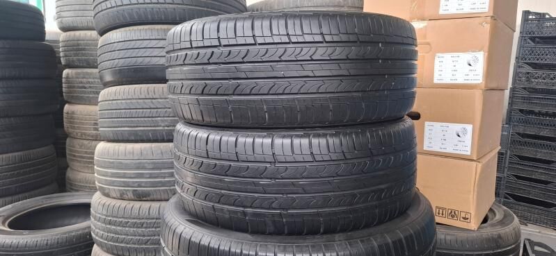 235-45-18 roadston 2023 600 TMT - Bedew - img 1