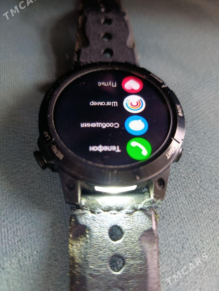 smart watch - Parahat 7 - img 1